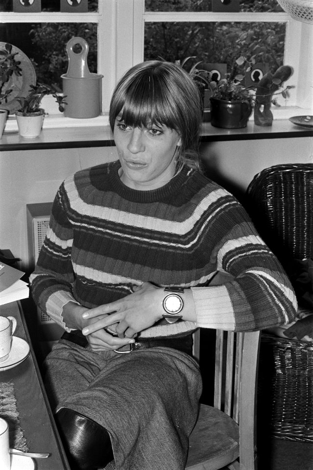 Opdracht Eva, Mieke Sterk, Bestanddeelnr 924-9388