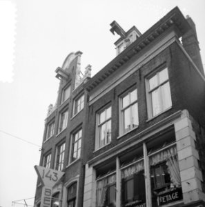 Opdracht Koekoek (Dump Paleis) huizen Nieuwendijk, Bestanddeelnr 918-1947