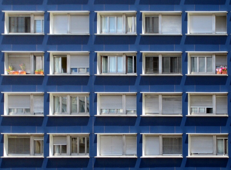 Modern architecture design