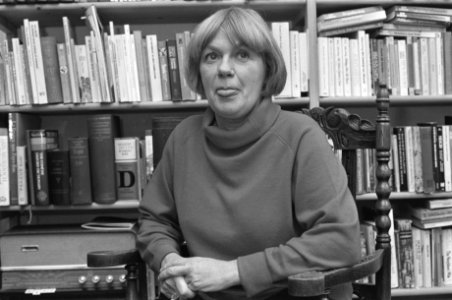 Opdracht Leeuwarder Courant , mevrouw Addy Keizer, Bestanddeelnr 934-3523