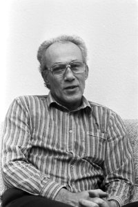 Opdracht Gelderlander heer Eilander (directeur Nederlandse Kamerorkest ), koppe, Bestanddeelnr 932-8715