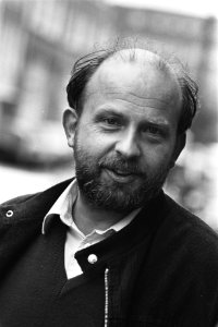 Opdracht Gelderlander Frans Denkers (politiepsycholoog) kop, Bestanddeelnr 932-9789