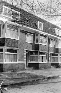 Opdracht Elsevier, dure huurflats, Bestanddeelnr 920-1113
