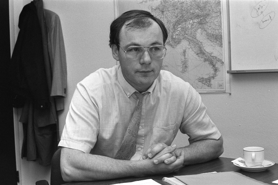 Opdracht KUN L. S. J. Steverink, Bestanddeelnr 933-6519