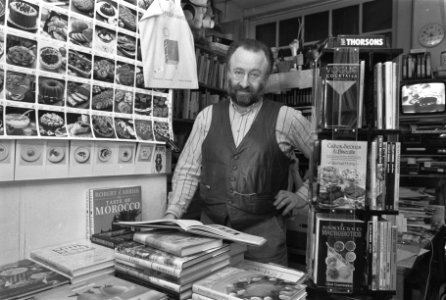Opdracht Gelderlander kookboekenhandelaar Johannes van Dam, Bestanddeelnr 934-1286