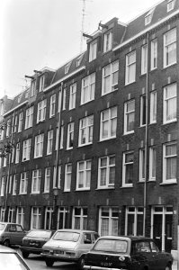 Opdracht Inter Home Van Boetselaarstr 61-63, Bestanddeelnr 929-8511