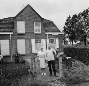 Opdracht Hervormd Nederland in Ruygoord, Bestanddeelnr 926-5697