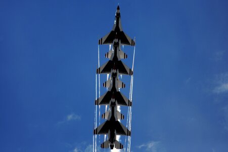 Military us air force aircraft