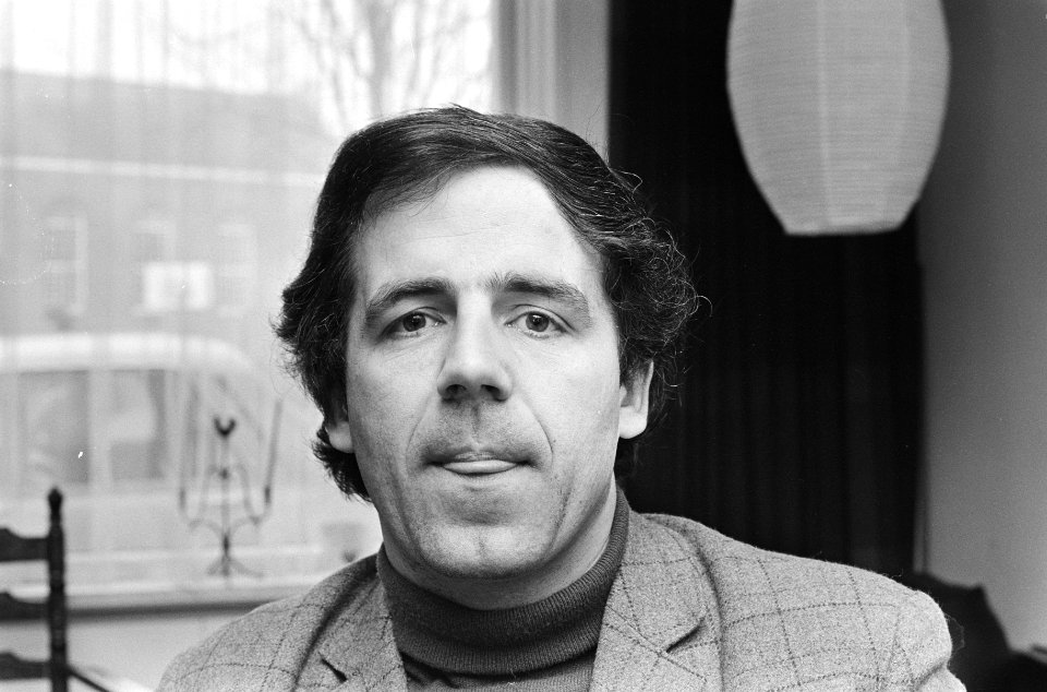 Opdracht Elsevier heer Tellegen, arts in Sloten, kop, Bestanddeelnr 924-1711