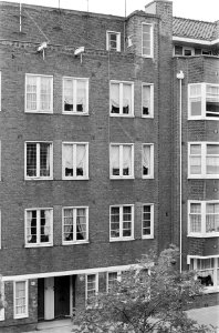 Opdracht Inter Home John Franklinstraat 63, Bestanddeelnr 929-8649
