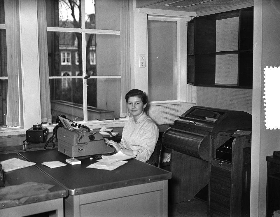 Opdracht fa Manger Keizersgracht Amsterdam, Bestanddeelnr 907-5489