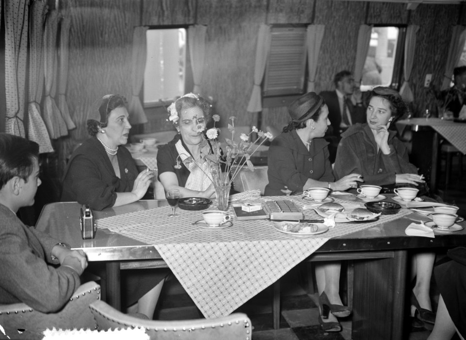 Opdracht Ir. Bur. de Vlieger bij Gebr. Van de Werf Deest, Bestanddeelnr 906-6330