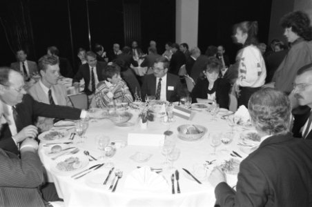 Opdracht IDB in WTC, Bestanddeelnr 934-2181