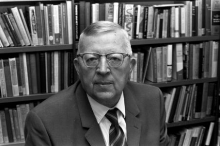 Opdracht HP Prof. dr. J. Verkuyl , kop, Bestanddeelnr 923-7359