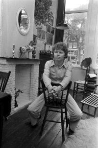 Opdracht Gelderlander auteur Adriaan Venema, Bestanddeelnr 923-7431