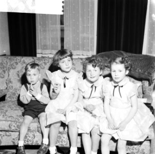 Opdracht familie Zuiderhoud Amsterdam aannemeling, Bestanddeelnr 934-5885