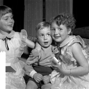 Opdracht familie Zuiderhoud Amsterdam aannemeling, Bestanddeelnr 907-7305