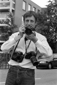 Opdracht Gelderlander fotograaf Bert Verhoeff, Bestanddeelnr 934-4742