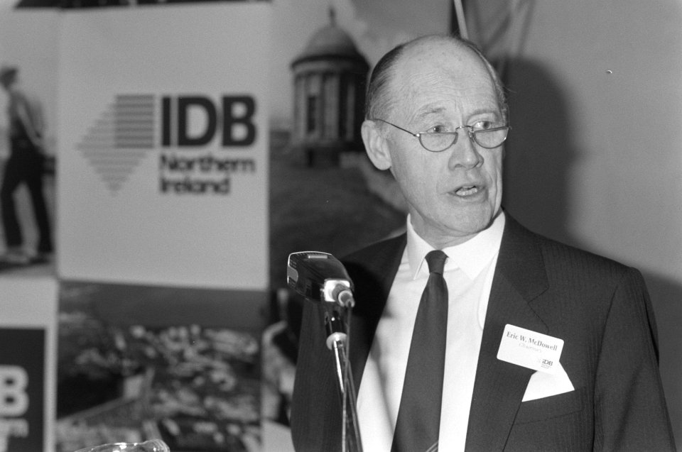 Opdracht IDB in WTC, Bestanddeelnr 934-2186