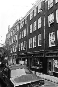 Opdracht Inter Home Hazestraat 13-15, Bestanddeelnr 929-8509