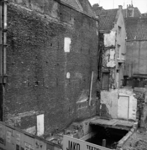 Opdracht Koekoek (Dump Paleis) huizen Nieuwendijk, Bestanddeelnr 918-1951