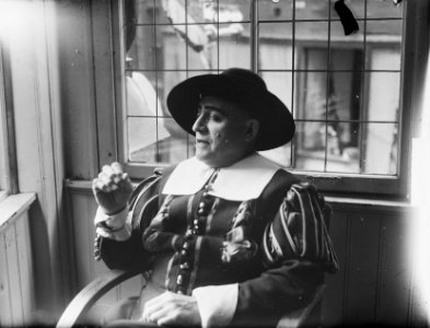 Opdracht Kinsbergen, Bestanddeelnr 904-0402
