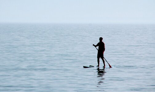Atlantic water sports sport