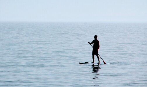 Atlantic water sports sport photo