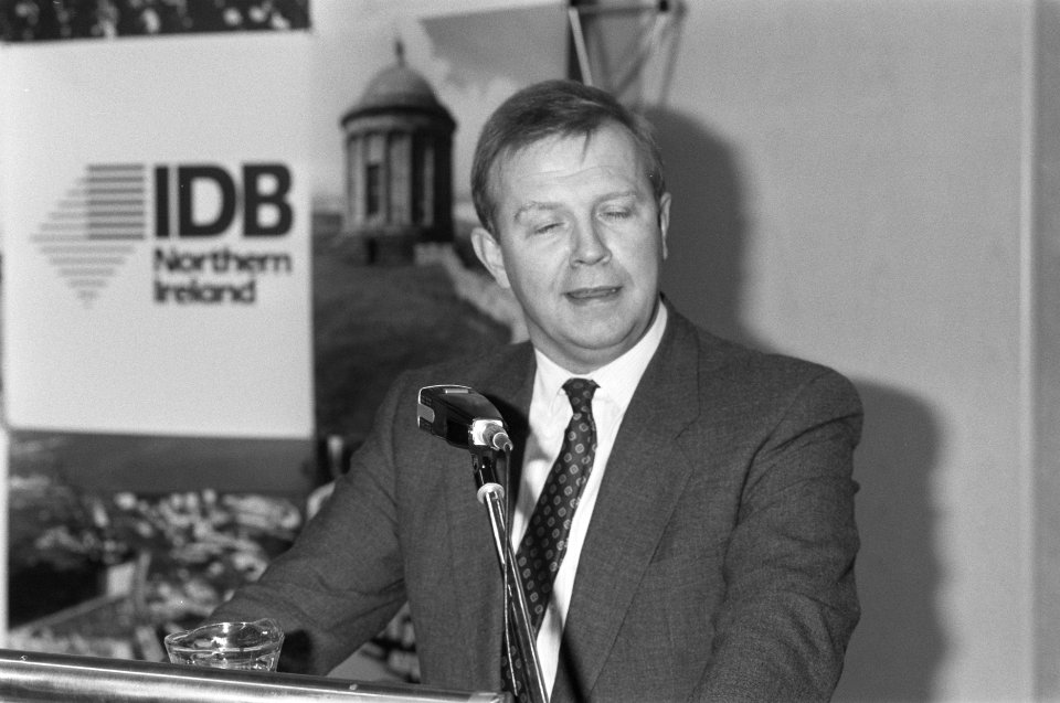 Opdracht IDB in WTC, Bestanddeelnr 934-2182