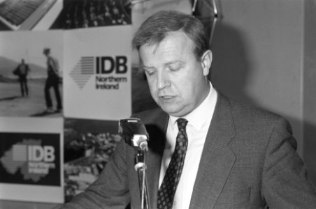 Opdracht IDB in WTC, Bestanddeelnr 934-2184