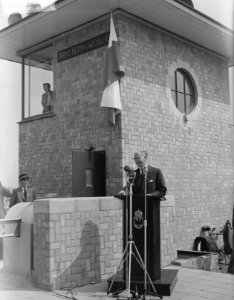 Opening Prins Bernhardsluis Deventer, Bestanddeelnr 904-7152