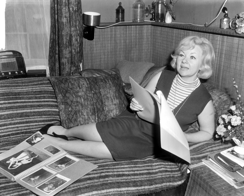 Opdracht Het Parool, Sylvia de Leur, Bestanddeelnr 917-7102