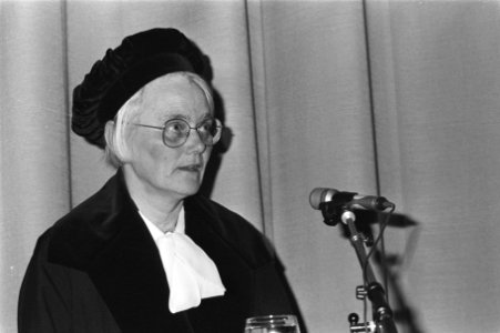 Opdracht Leeuwarder Courant professor dr. A. Feitsma, Bestanddeelnr 933-6335