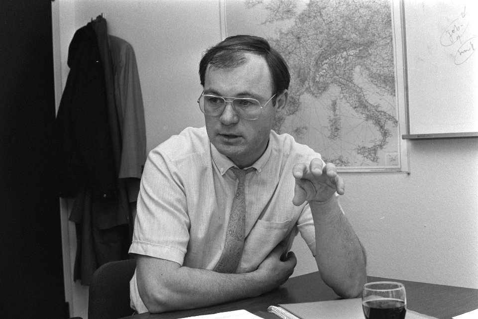 Opdracht KUN L. S. J. Steverink, Bestanddeelnr 933-6518