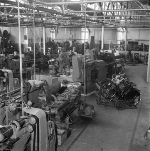 Opdracht heer Hildebrand rijwielfabriek, Bestanddeelnr 901-8392