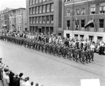 Opening Staten-Generaal., Bestanddeelnr 904-7786