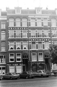 Opdracht Inter Home Frederik Hendrikstraat 149-151, Bestanddeelnr 929-8508
