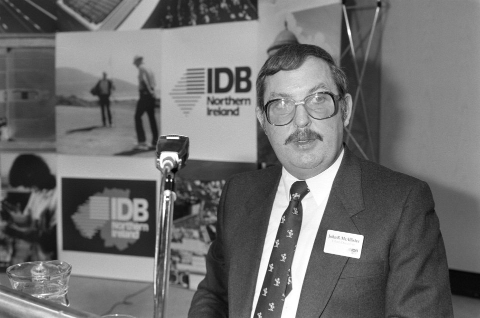 Opdracht IDB in WTC, Bestanddeelnr 934-2183