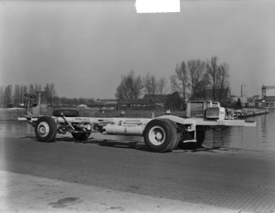 Opdracht Huisman Lindberghpost Jongeruis Utrecht, Bestanddeelnr 904-4572