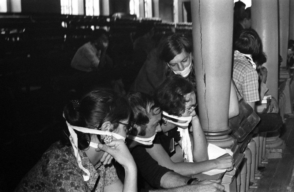 Openb. werkverg. van de Senaat van de Amsterd. Universiteit als opening academis, Bestanddeelnr 922-7912
