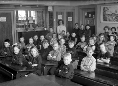 Openbare Lagere School Amersfoort, Bestanddeelnr 901-5965