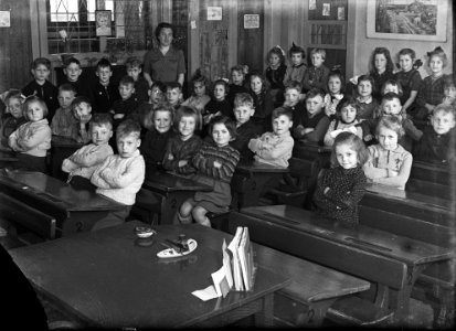 Openbare Lagere School Amersfoort, Bestanddeelnr 901-5964