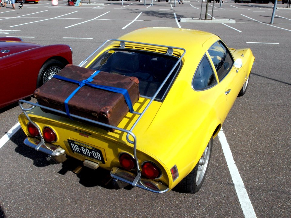 Opel GT DR-89-08 pic3