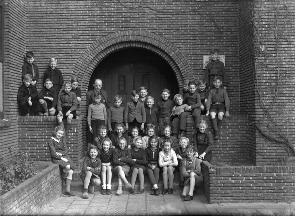 Openbare Lagere School Amersfoort, Bestanddeelnr 901-5960