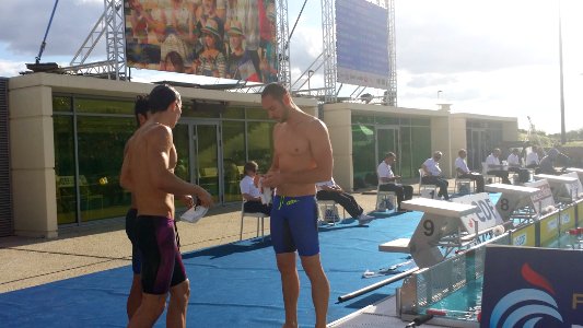 Open de France de natation 2017 - 42