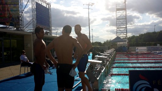 Open de France de natation 2017 - 41