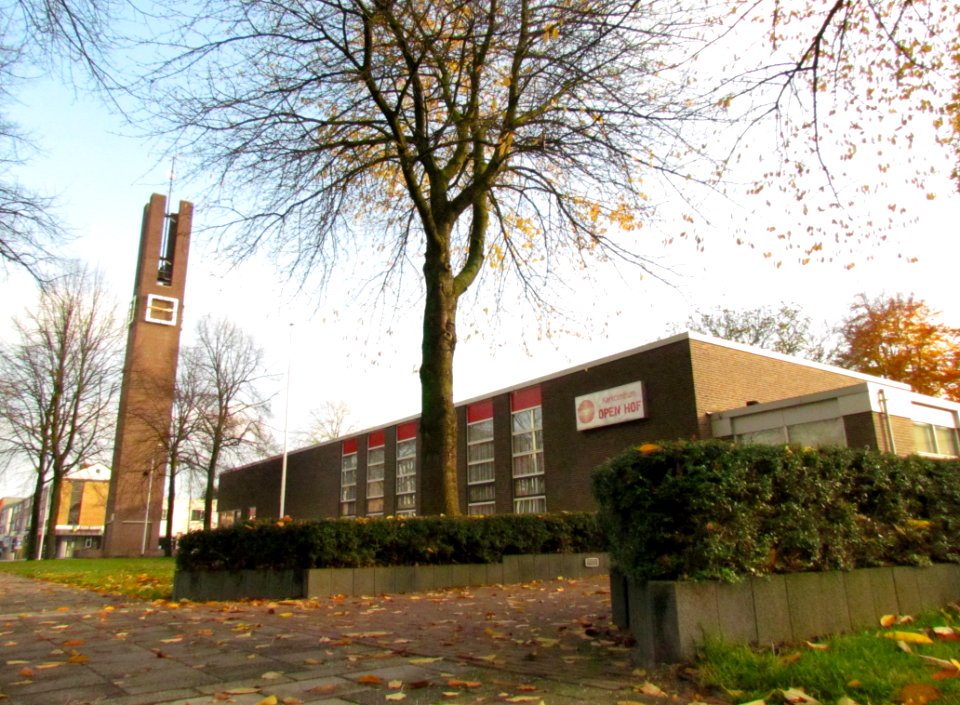 Open Hof Dronten