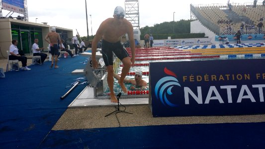 Open de France de natation 2017 - 48