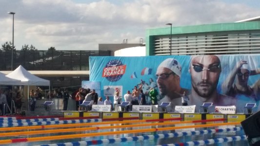 Open de France de natation 2017 - 43