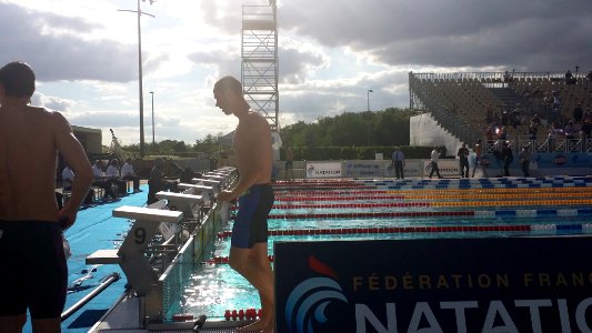 Open de France de natation 2017 - 39